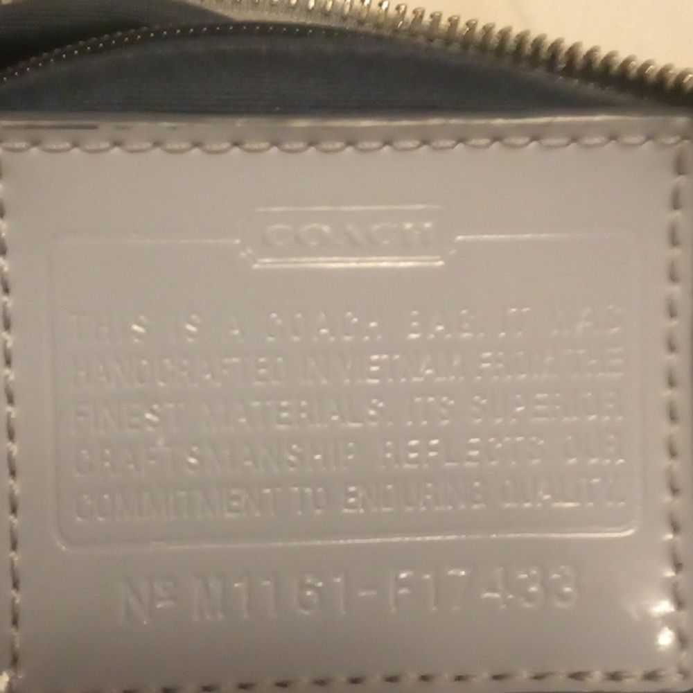 Coach - Picture 5 of 5